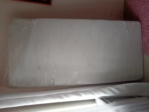 Матрас новый, размер 190*90*15. Возможна доставка