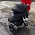 Прогулочную коляску