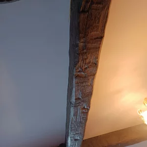 Декоративные балки