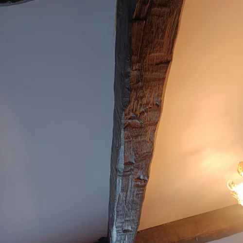 Декоративные балки