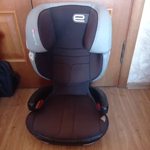 Автокресло детское, 15-36 кг, espiro