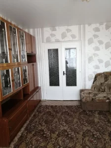 1-комнатную квартиру