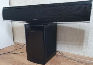 Саундбар Samsung HT-X810 300W Bluetooth USB AUX