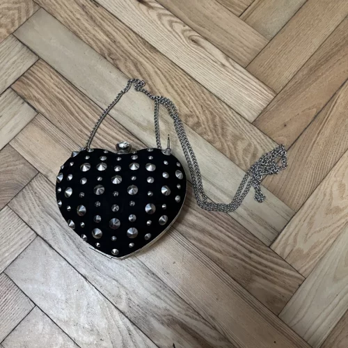 сумка bershka 15р