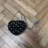 сумка bershka 15р