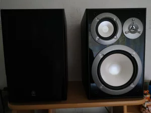 Акустика Yamaha NS-6490