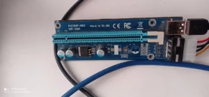 Райзер 3 руб