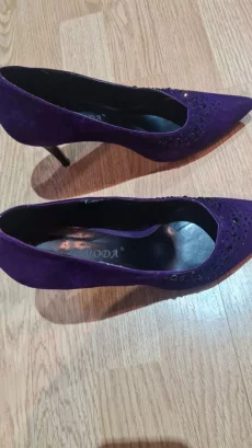 Продам туфли