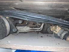 Запчасти к volvo 460 и 440