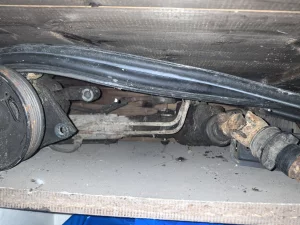 Запчасти к volvo 460 и 440