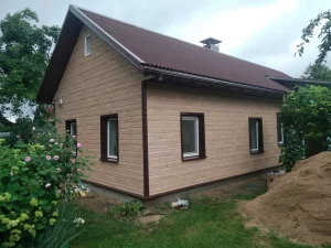 Утепление квартир, домов. Фасадные и кровельные работы.
