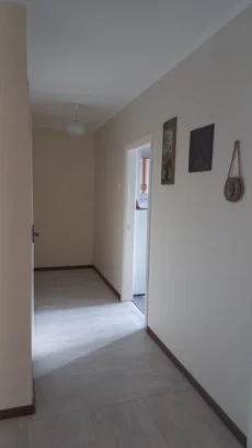 Однокомнатная квартира