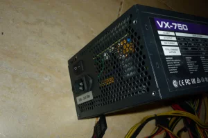 Блок питания -750W