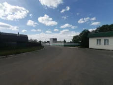 Здание