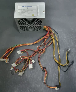 Блок питания FSP 550W