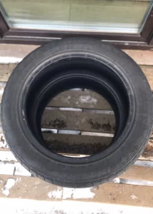 Покрышки легковые 185/55/15