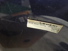 Бампер задний к Фольксваген Туран