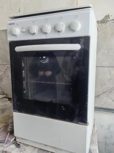 Газовая плита 50р