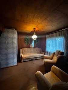 Садовый дом в СТ "Березка"