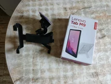 Планшет Lenovo Tab M9+Clear Case