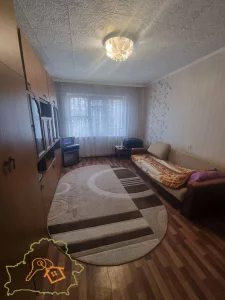 1-комнатная квартира новой планировки по ул.Рокоссовского, 46