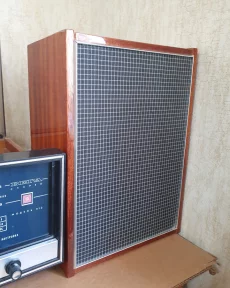 Радиола Вега-312