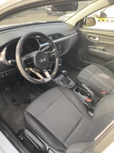 Автомобиль КИА RIO