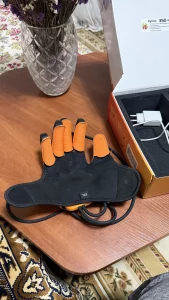 Тренажер-перчатка XXL