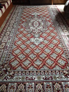 Ковёр 3, 9*1, 94