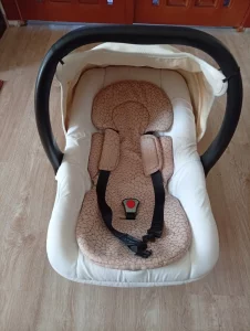 Автолюлька