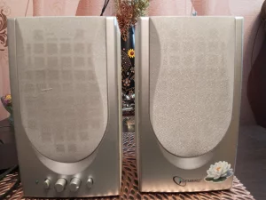 Колонки для компьютера