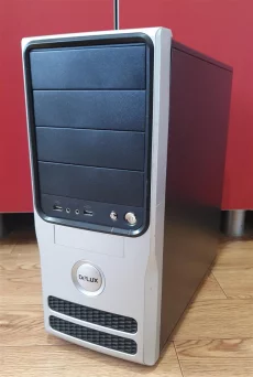 Корпус системного блока