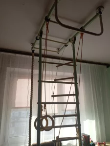 Спортивный косплекс