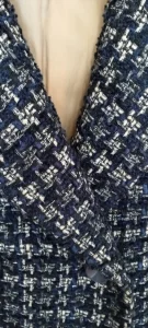 Пальто весна-осень