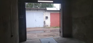 Гараж в ПГСК 26, ул.Гагарина, на длительный срок
