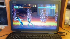 Ноутбук ASUS K50C 50 рублей