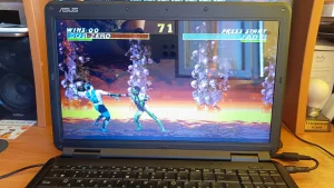 Ноутбук ASUS K50C 50 рублей