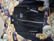 Кофты спортивные детские