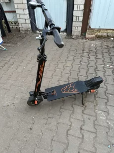 Электросамокат