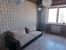 3-х комнатная квартира, 5 мкрн