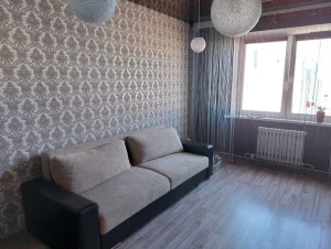 3-х комнатная квартира, 5 мкрн