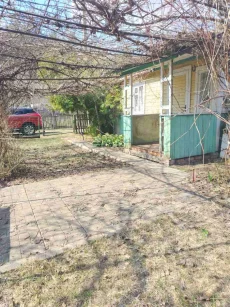 Дача вблизи Бобруйска