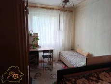 Уютная «трешка» на Рокоссовского 40!Идеально для семьи