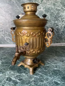 Самовар электрический 80 рублей