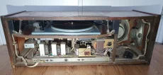 Радиола ламповая кантата 204