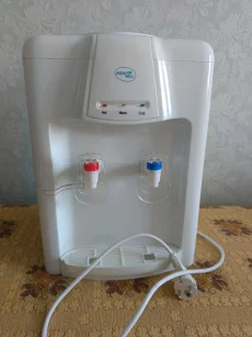 Кулер для воды