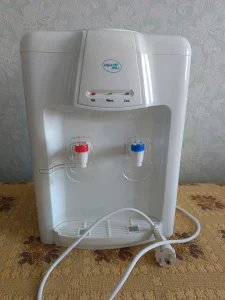 Кулер для воды