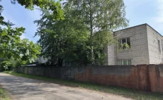 Территория и здание: Создание производства или комплекса спорт и отдых