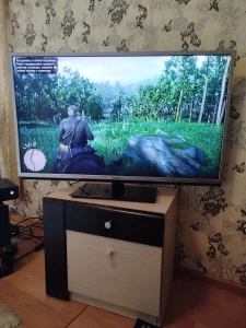 Тошиба 40"дюймов FullHD