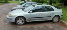 Renault Laguna